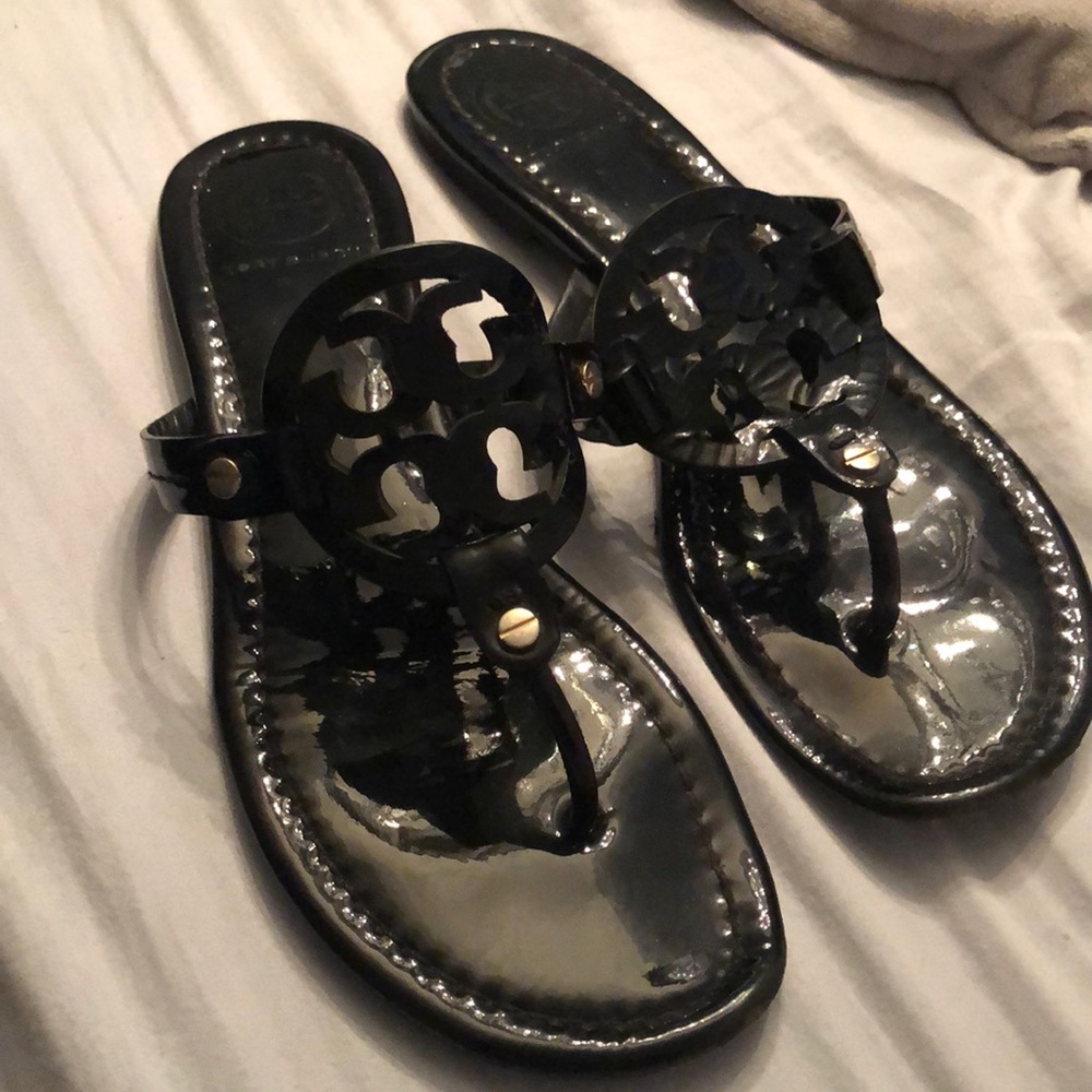 Tory Burch sandels
